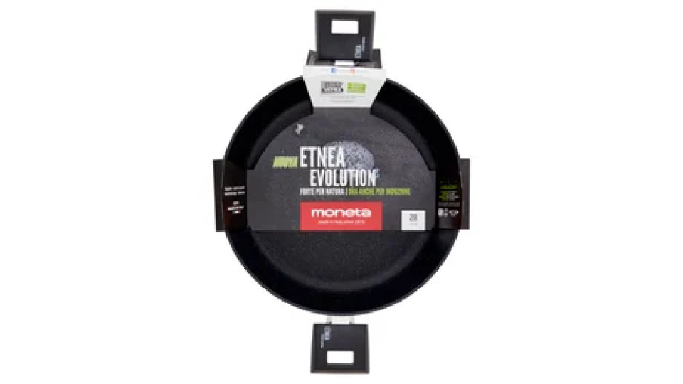 moneta Etnea Evolution tegame ø 28 cm