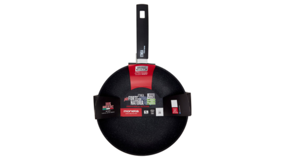 moneta Etnea Wok 1M cm ø 28