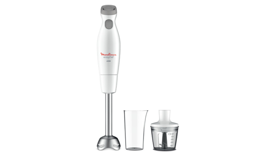 Moulinex 2in1 450W, DD4521K
