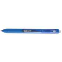 Papermate InkJoy Gel Penna in gel retrattile Medio Blu 1 pz
