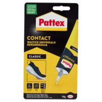 PATTEX Contact mastice 50 g