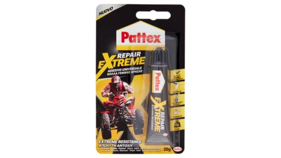 PATTEX Repair Extreme 20 g