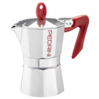 Pedrini Caffettiera 2 tazze