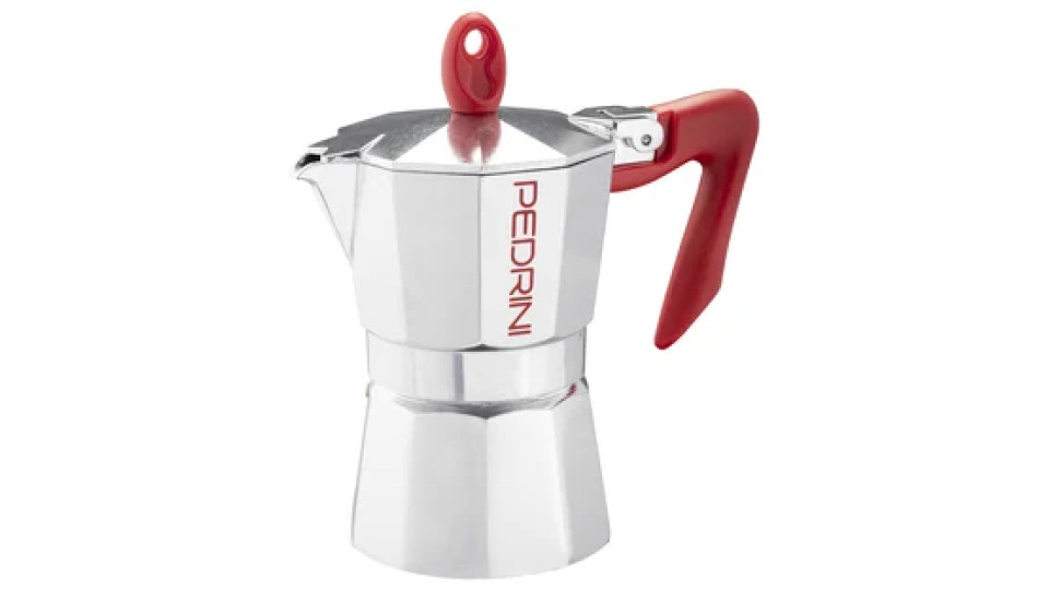 Pedrini Caffettiera 2 tazze