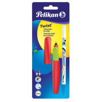 Pelikan 926089 penna roller Penna retraibile a torsione
