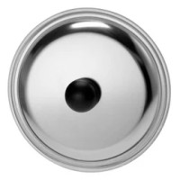 Pengo Coperchio inox cm 28
