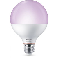 Philips Globe 11 W (Eq. 75 W) G95 E27