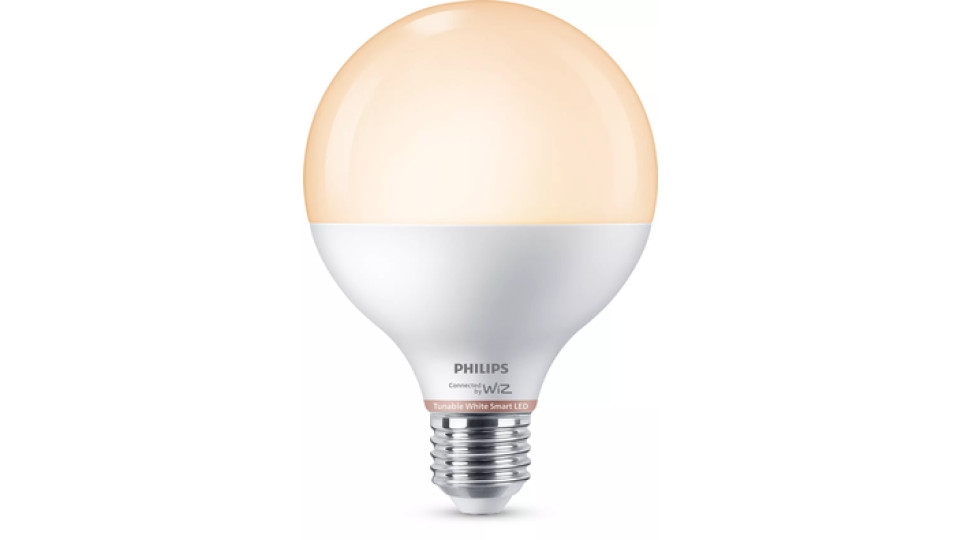 Philips Globo 75 W G95 E27