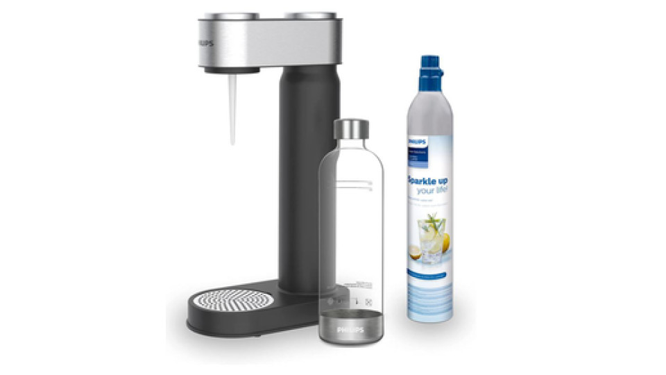 Philips Kit Gasatore acqua