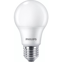 Philips Lampadina 60 W A60 E27 x2