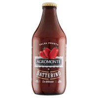 Agromonte Salsa Pronta di Datterino la Delicata 330 g