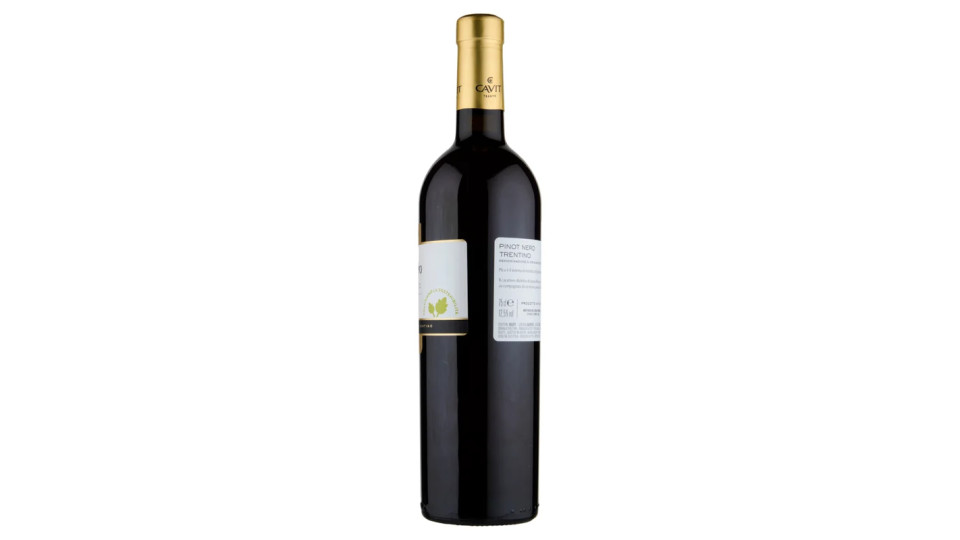 Cavit Trento Mastri Vernacoli, Pinot nero Trentino DOC