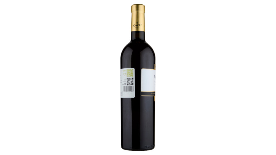 Cavit Trento Mastri Vernacoli, Pinot nero Trentino DOC