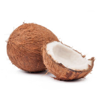 Noci di Cocco sfuse origine India categoria I
