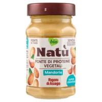 Rigoni di Asiago Natù Mandorle bio 220 g