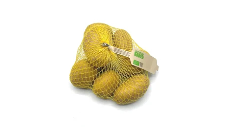 Patate Bio 1 kg