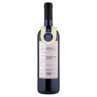Terre d'Italia Tre Monti Romagna DOC Sangiovese Superiore 750 ml