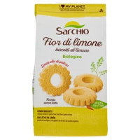 Sarchio Fior di limone 200 g