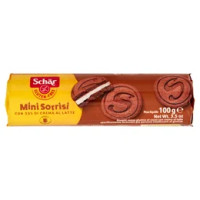 Schär Mini Sorrisi 100 g