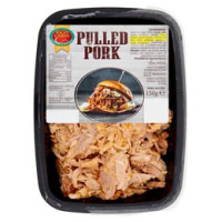 Rico Carni Pulled Pork 150 g