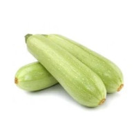 Zucchine chiare sfuse categoria I calibro 14/21 origine Italia