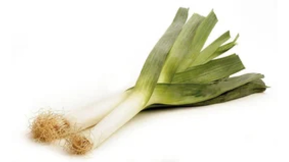 Porri sfusi