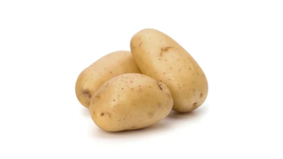 Simpl Patate cassa 4 kg