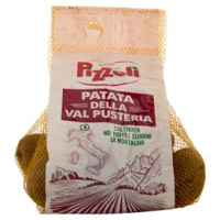 Pizzoli Patata della Val Pusteria 1,5 kg