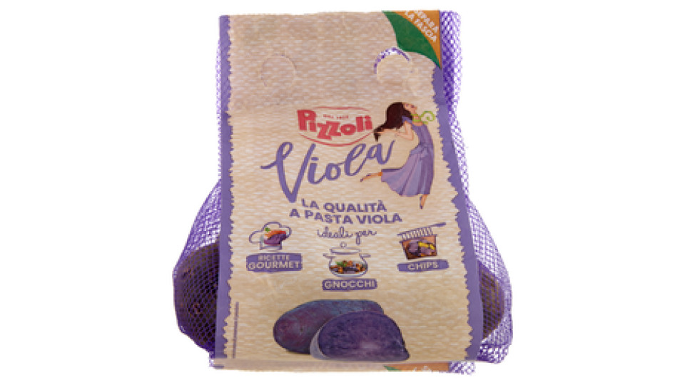 Pizzoli Viola 1 Kg