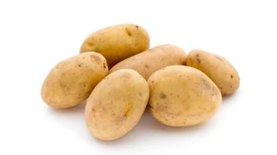 Patate Mini Bins 4 kg