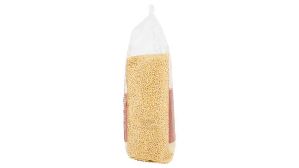 Nuova Terra voglio Riscoprire Miglio 500 g