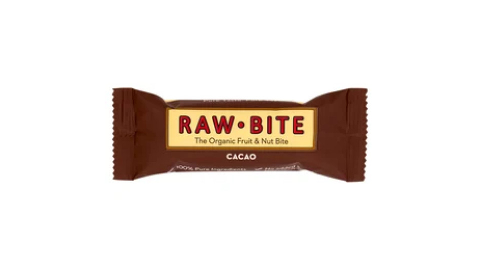 Raw Bite Cacao 50 g