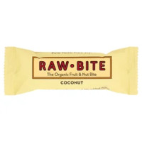 Raw Bite Coconut 50 g