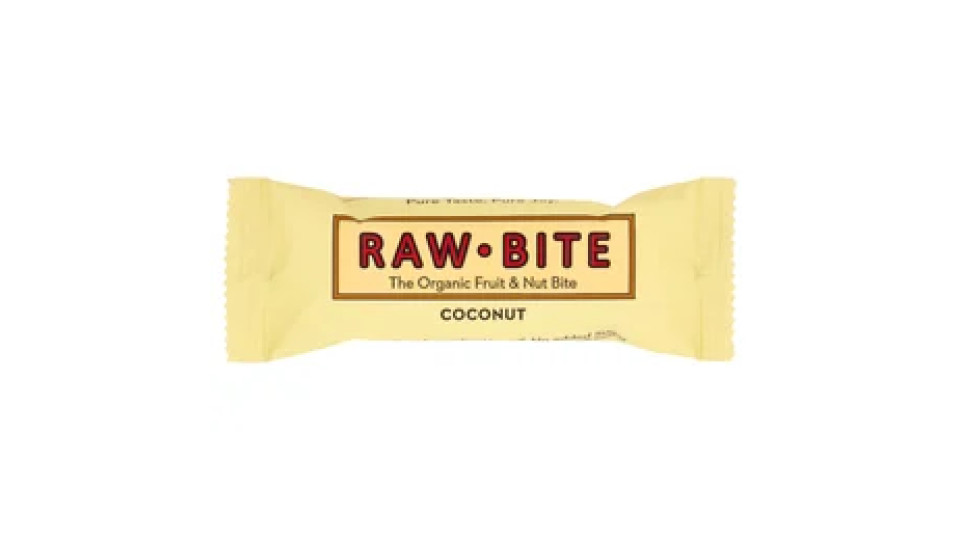 Raw Bite Coconut 50 g