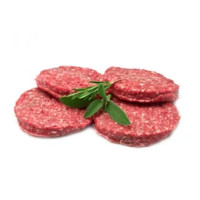 Simpl Hamburger Bovino Adulto confezione risparmio