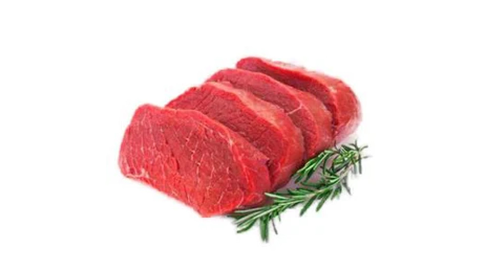 Tagliata di Bovino Adulto Filiera Qualità Carrefour