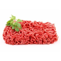 Polpa Scelta Macinata di Bovino
