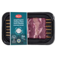 Spiedì Arrosticino I.G.P. Vitellone Bianco dell'Appennino Centrale razza Chianina 0,120 Kg
