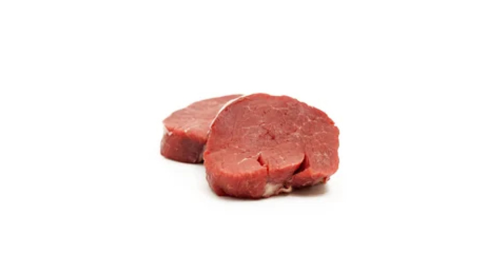 Filetto di Bovino Adulto Filiera Qualità Carrefour