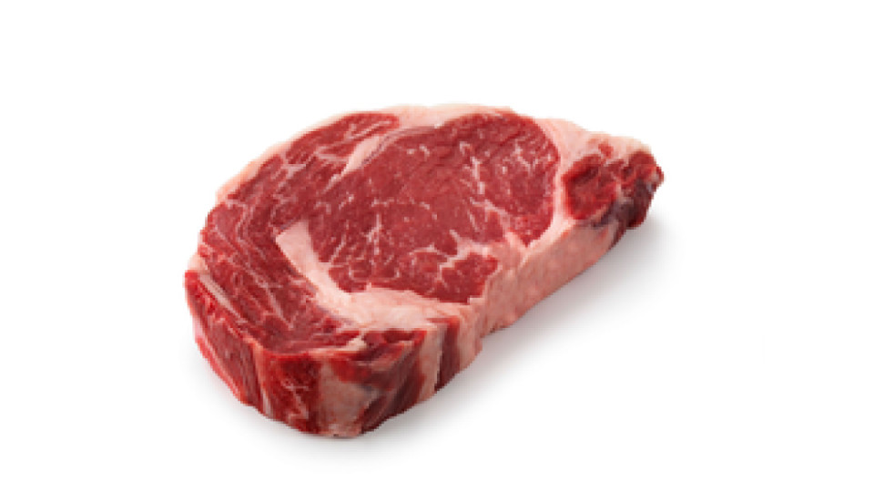 Entrecote di Black Angus Argentino