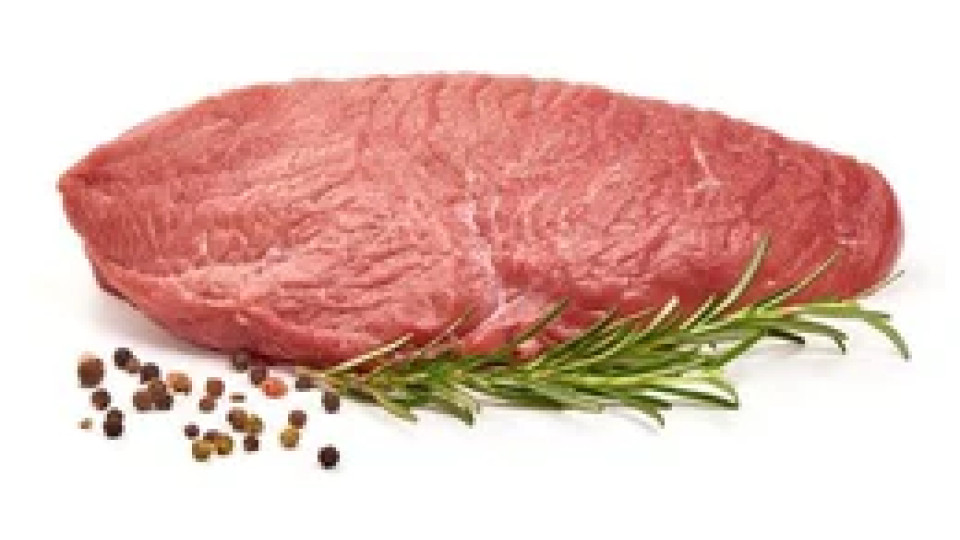 Entrecote di Bovino Adulto con Rosmarino Filiera Qualità Carrefour
