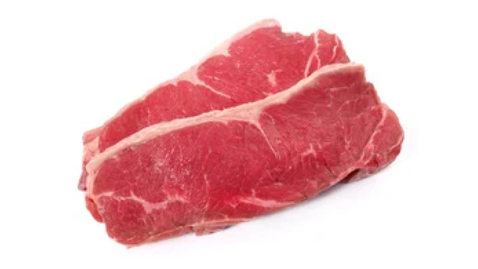 Fette di Roast Beef di Scottona Confezione Famiglia