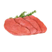 Fettine di Bovino Adulto Filiera Qualità Carrefour