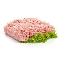 Trita di Vitello Filiera Qualità Carrefour