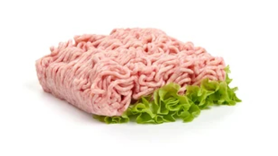 Trita di Vitello Filiera Qualità Carrefour