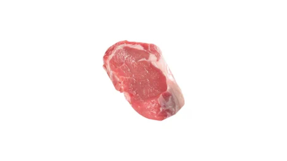 Sottofiletto di Vitello Filiera Qualità Carrefour