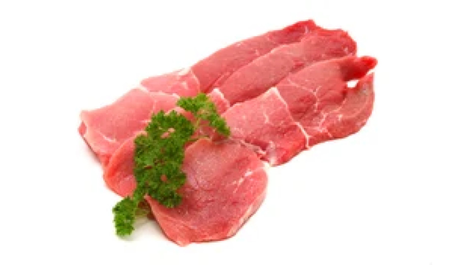 Tagliata di vitello Filiera Qualità Carrefour