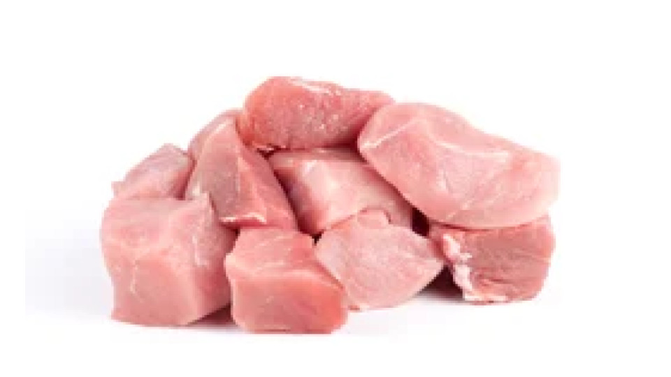 Spezzatino di Vitello Confezione Famiglia Filiera Qualità Carrefour