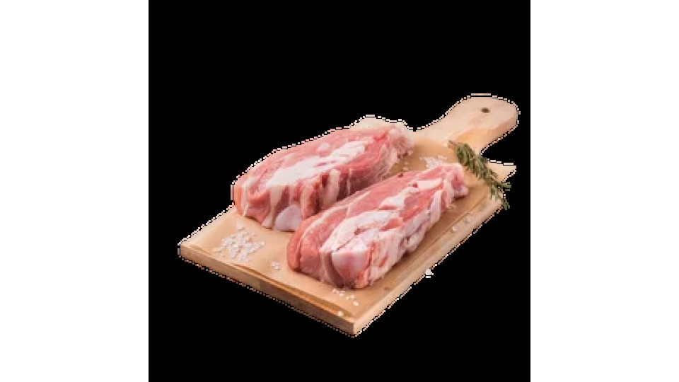 Punta di Petto di Vitello a Fette Filiera Qualità Carrefour