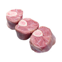 Ossobuchi di vitello